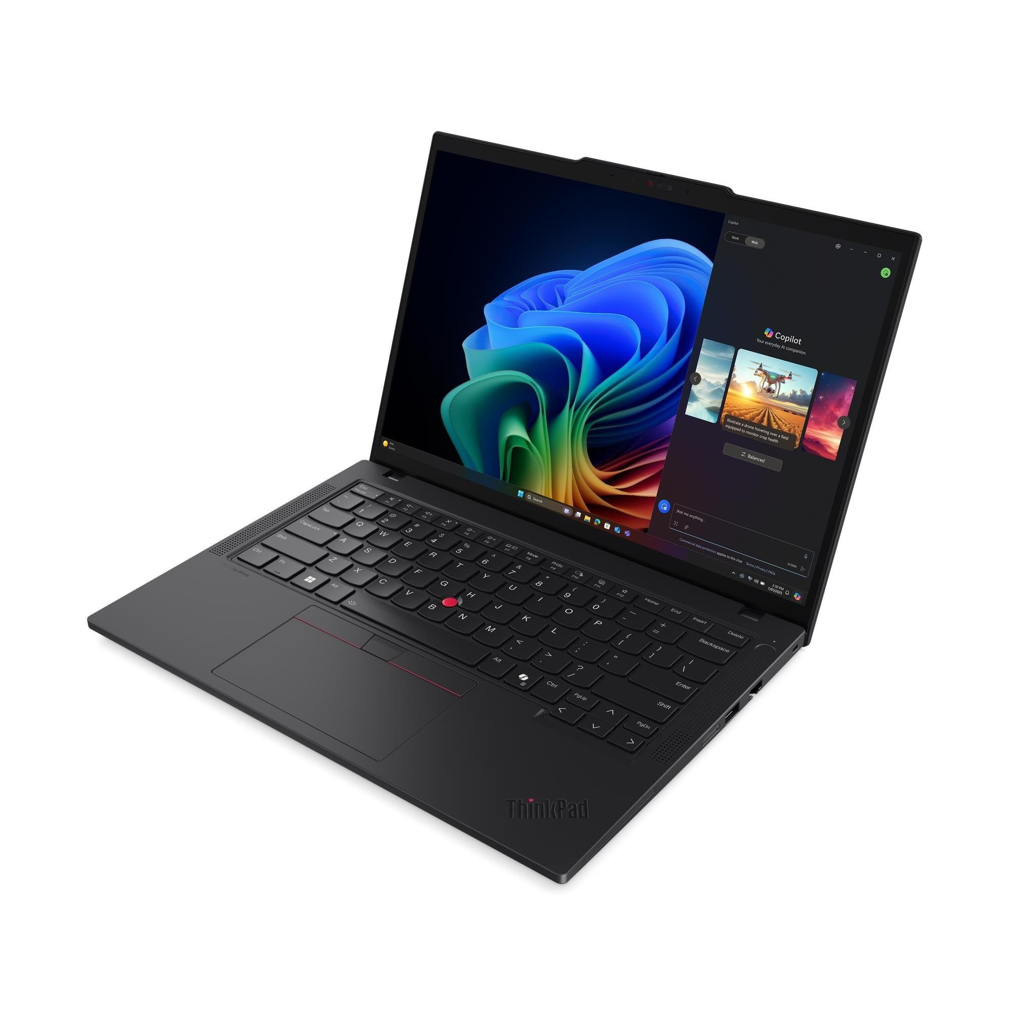 LAPTOP LENOVO THINKPAD T14 GEN 6 ULTRA 7 16GB 512GB W11P - 4