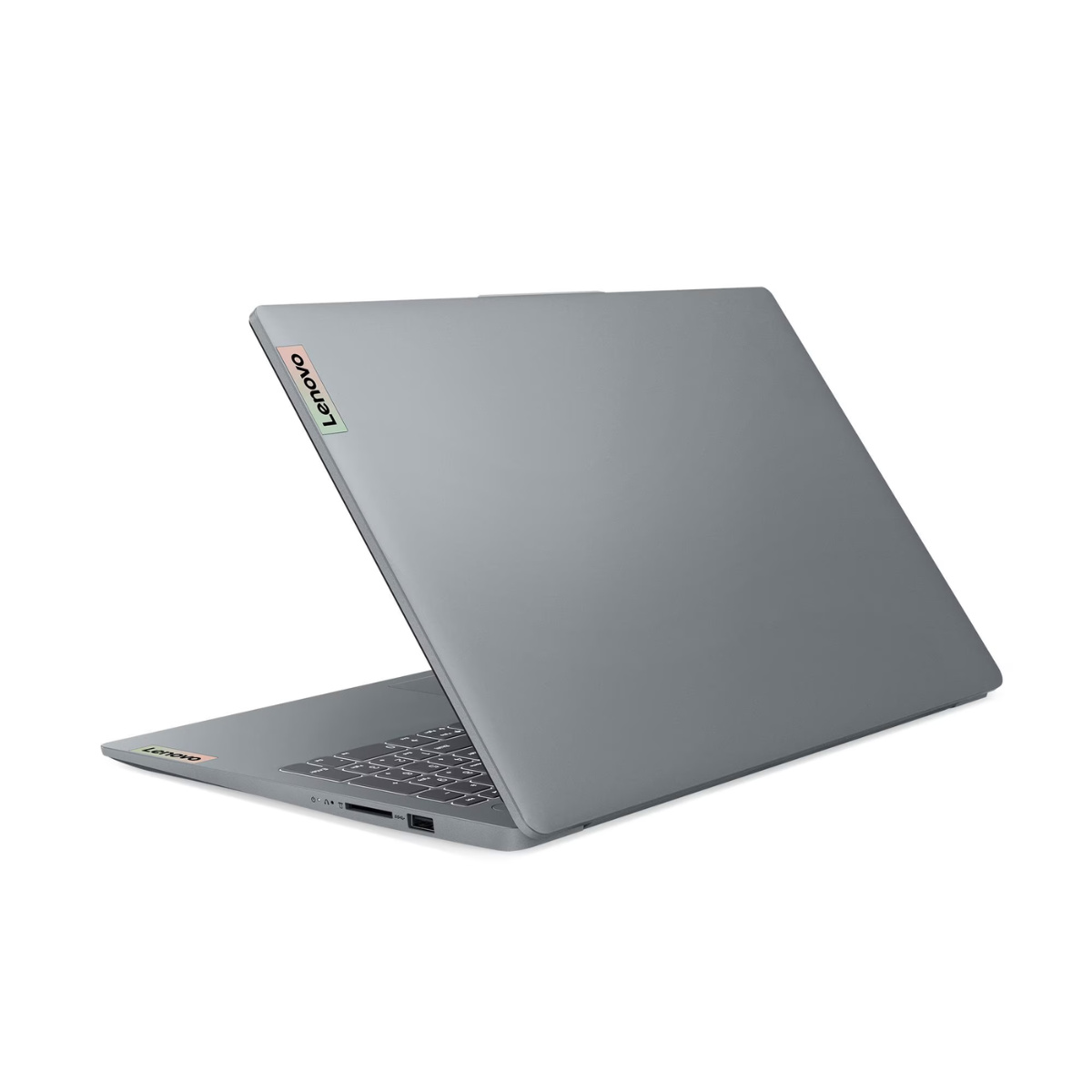 LAPTOP LENOVO IDEAPAD SLIM 3 15AMN8 R5 16GB 512GB FREEDOS - 5