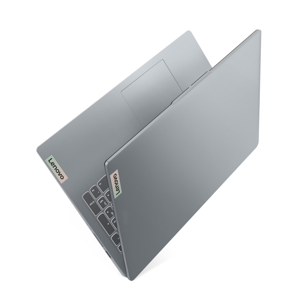 LAPTOP LENOVO IDEAPAD SLIM 3 15AMN8 R5 16GB 512GB FREEDOS - 6