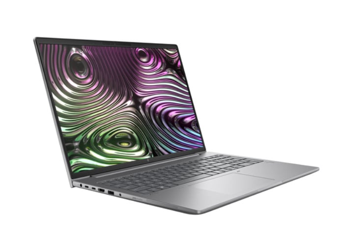 LAPTOP HP ZBOOK X CU7 32GB 1TB 16' V8GB - 2