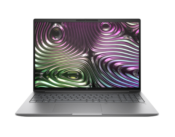 LAPTOP HP ZBOOK X CU7 32GB 1TB 16' V6GB - 1