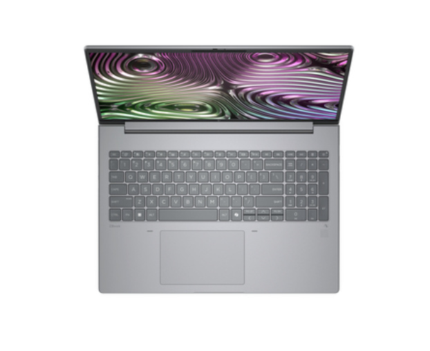 LAPTOP HP ZBOOK X CU7 32GB 1TB 16' V6GB - 3