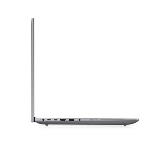 LAPTOP HP ZBOOK X CU7 32GB 1TB 16' V6GB - 6