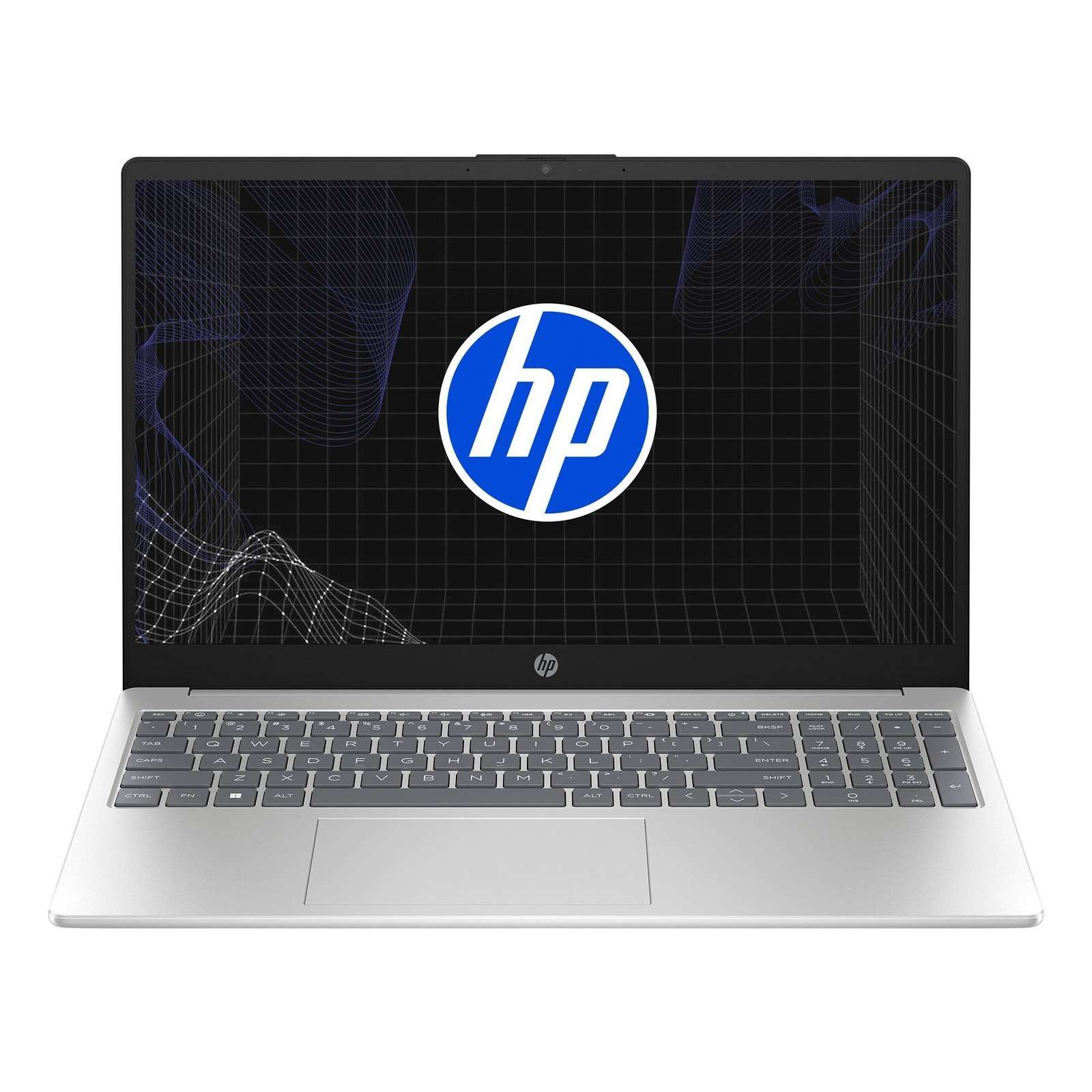 LAPTOP HP 15-FC0372LA RYZEN 7 7730U 16GB 512GB W11H - 1
