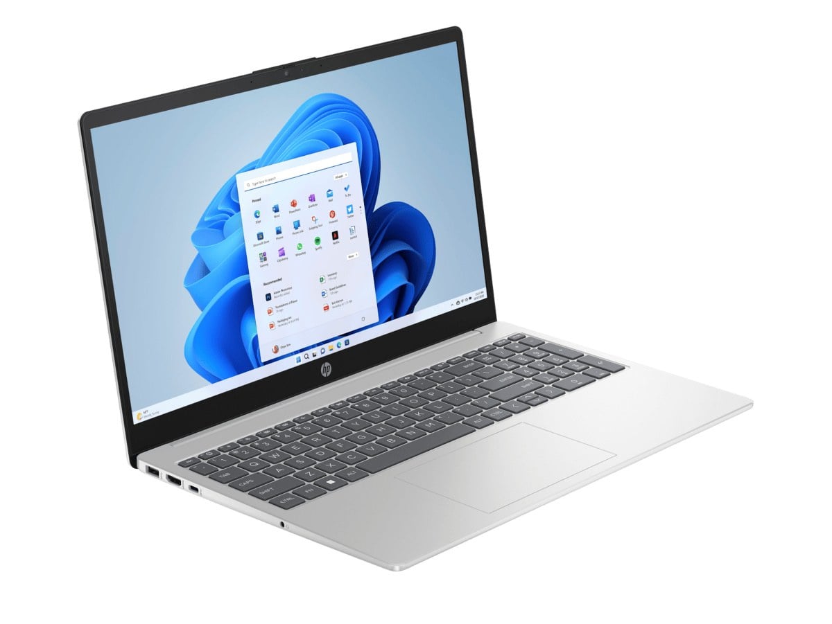 LAPTOP HP 15-FC0372LA RYZEN 7 7730U 16GB 512GB W11H - 4