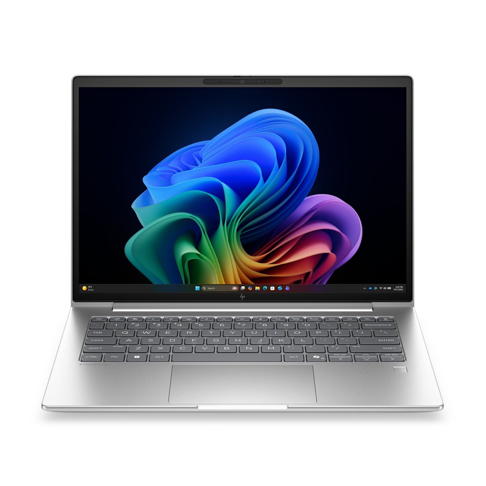 LAPTOP HP ELITEBOOK 6 G2I 14 AI ULTRA 5 325 16GB 512GB W11P - 1