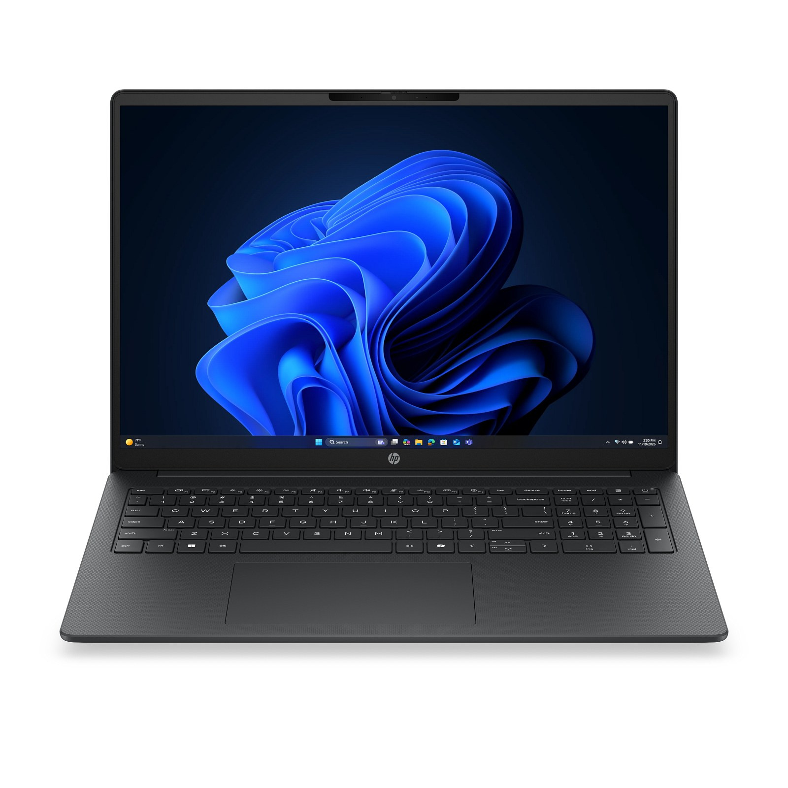 LAPTOP HP 200 G2I 16 CORE 5 120U 16GB 512GB FREEDOS - 1