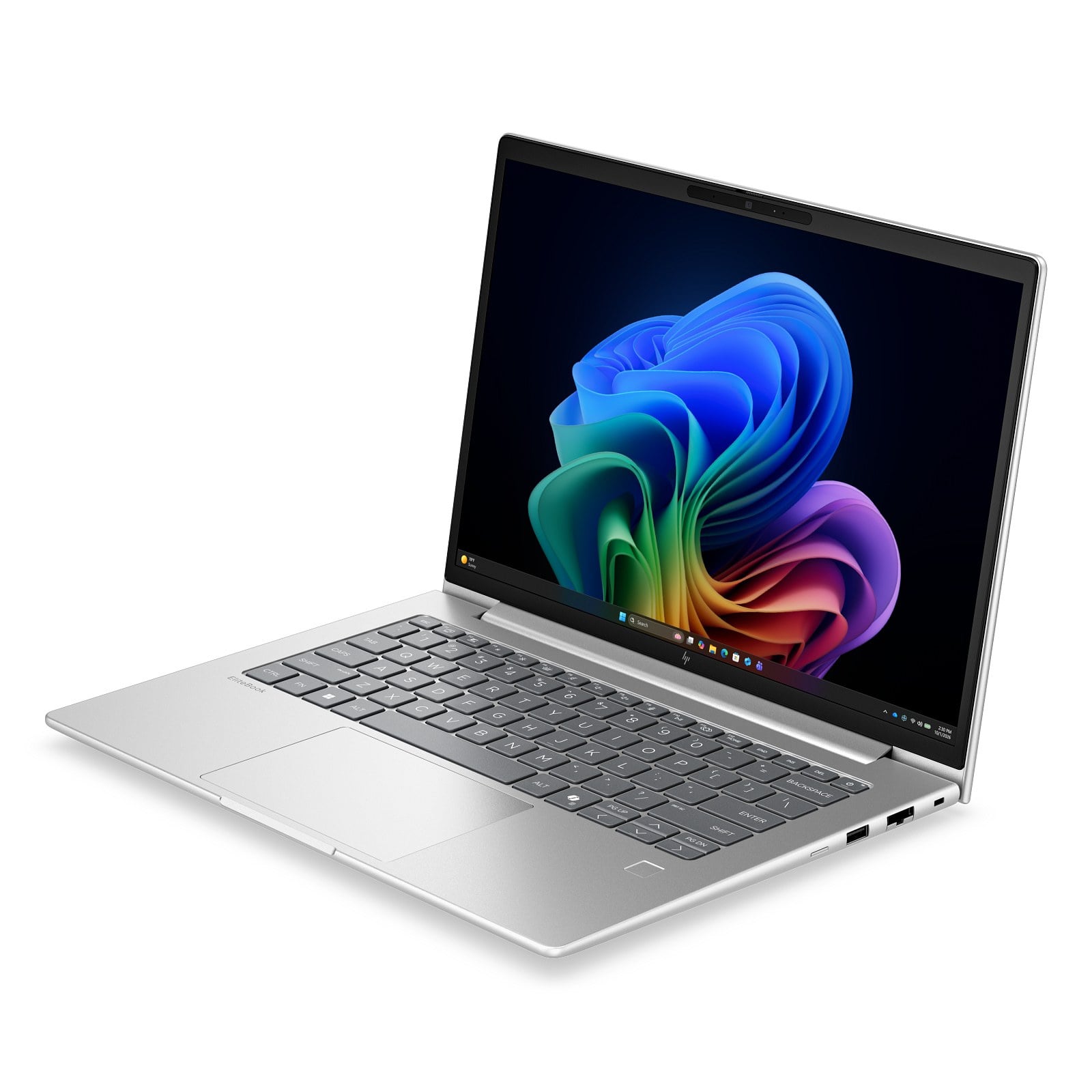 LAPTOP HP ELITEBOOK 6 G2I 14 AI ULTRA 7 355 16GB 512GB W11P - 2