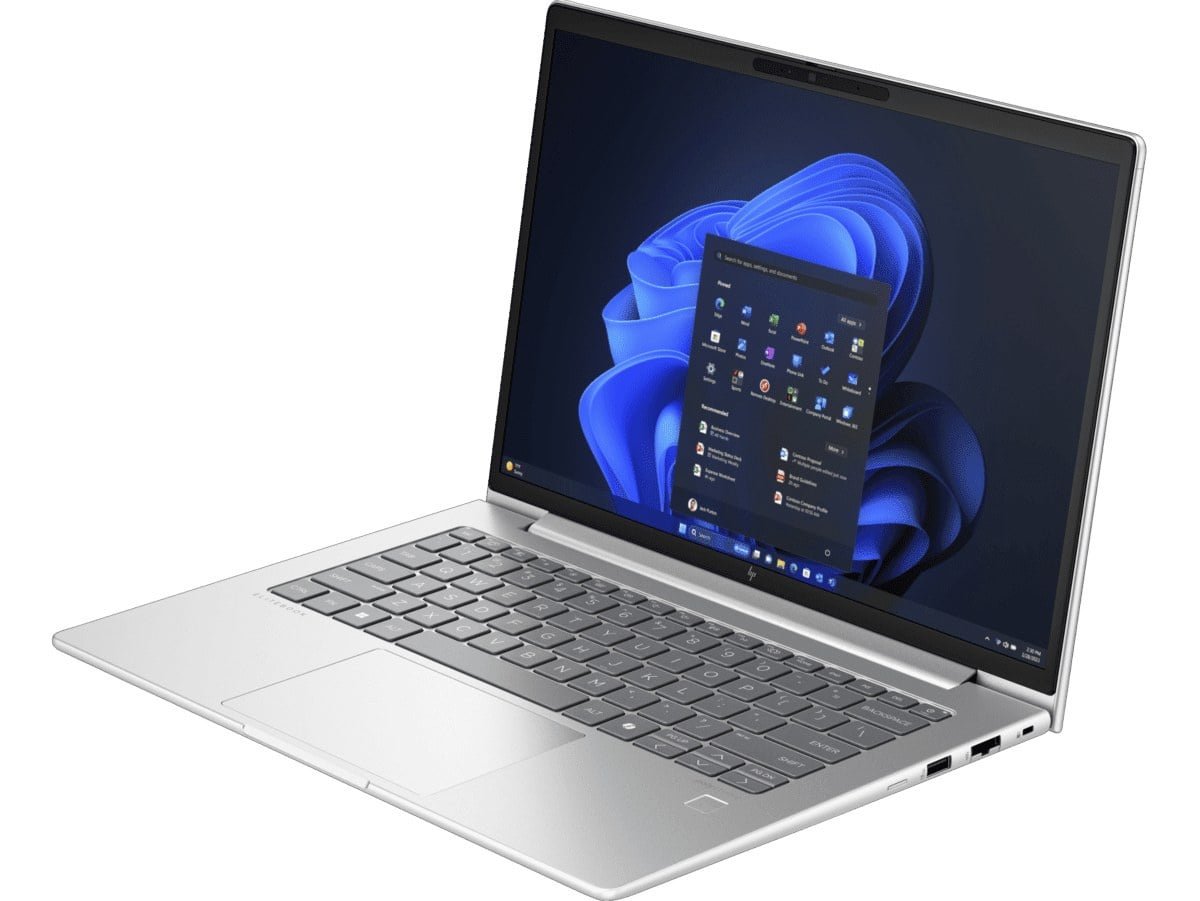 LAPTOP HP ELITEBOOK 640 G11 14 ULTRA 5 135U 32GB 512GB W11P - 2