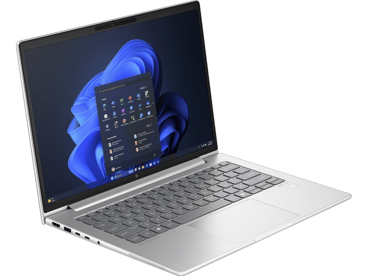 LAPTOP HP ELITEBOOK 640 G11 14 ULTRA 5 135U 32GB 512GB W11P - 3