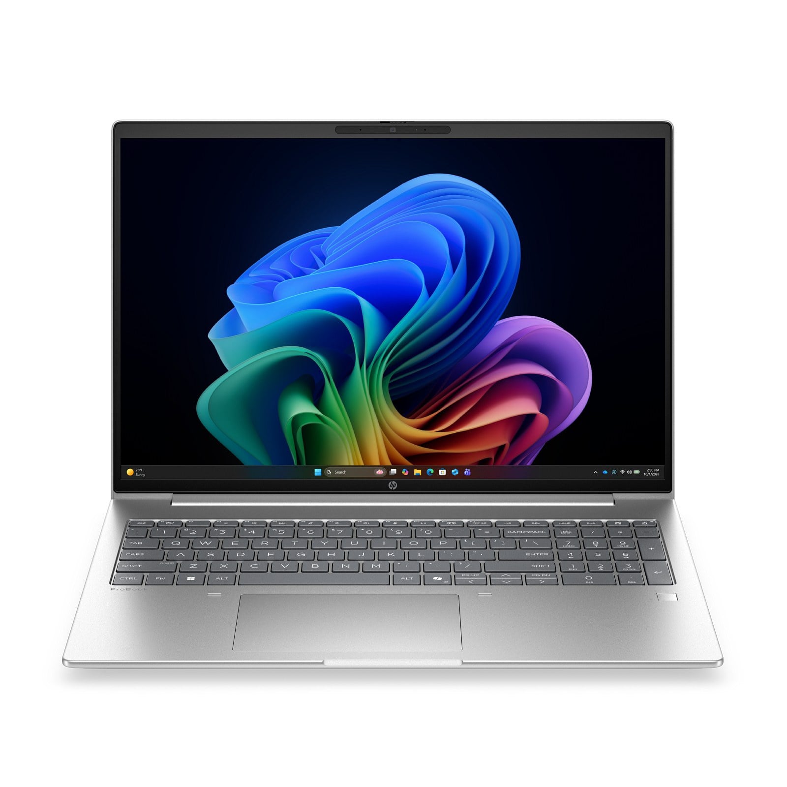 LAPTOP HP PROBOOK 4 G2I 16 AI ULTRA 7 355 16GB 512GB W11P - 1