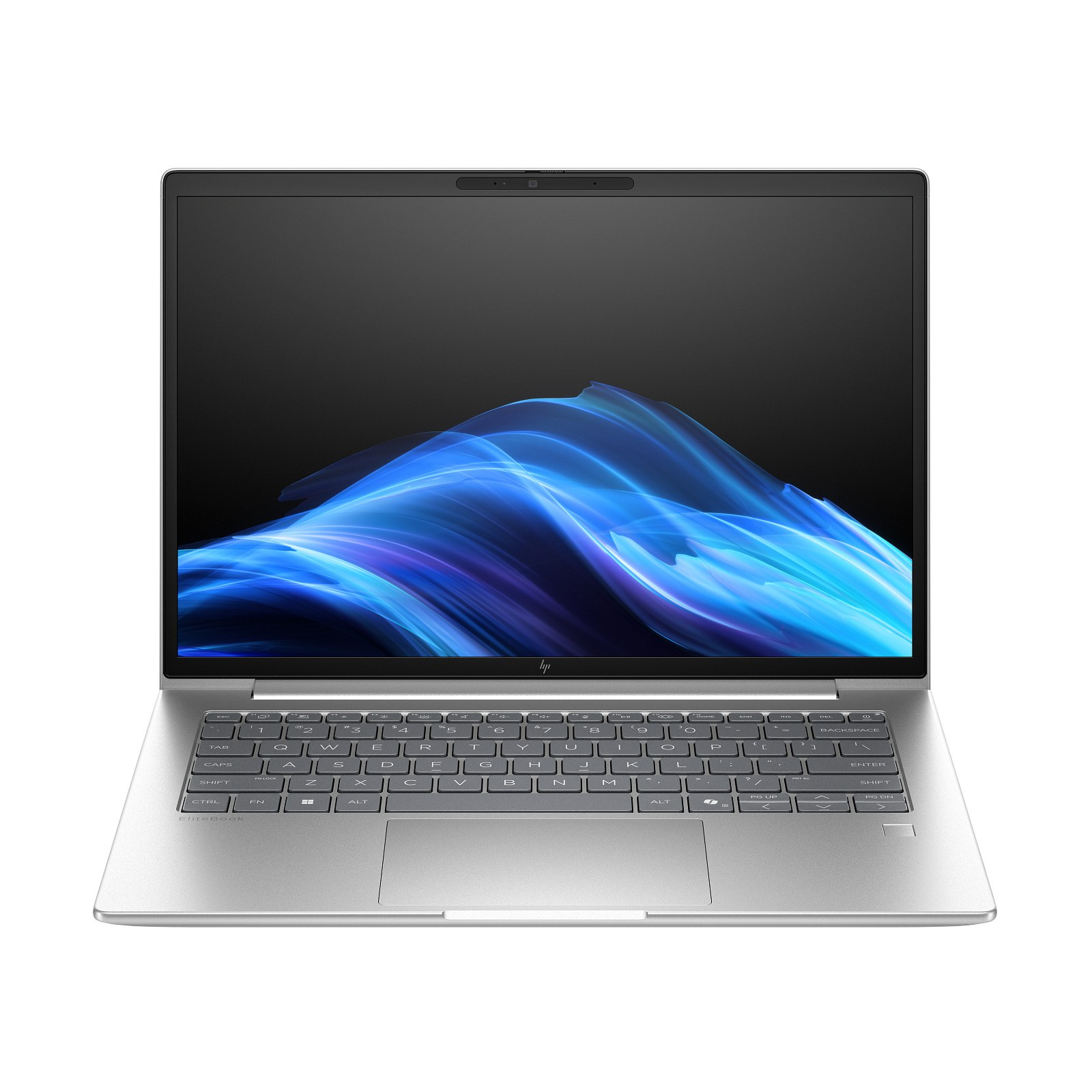 LAPTOP HP ELITEBOOK 6 G1I 14 AI ULTRA 5 235U 16GB 512GB W11P - 1