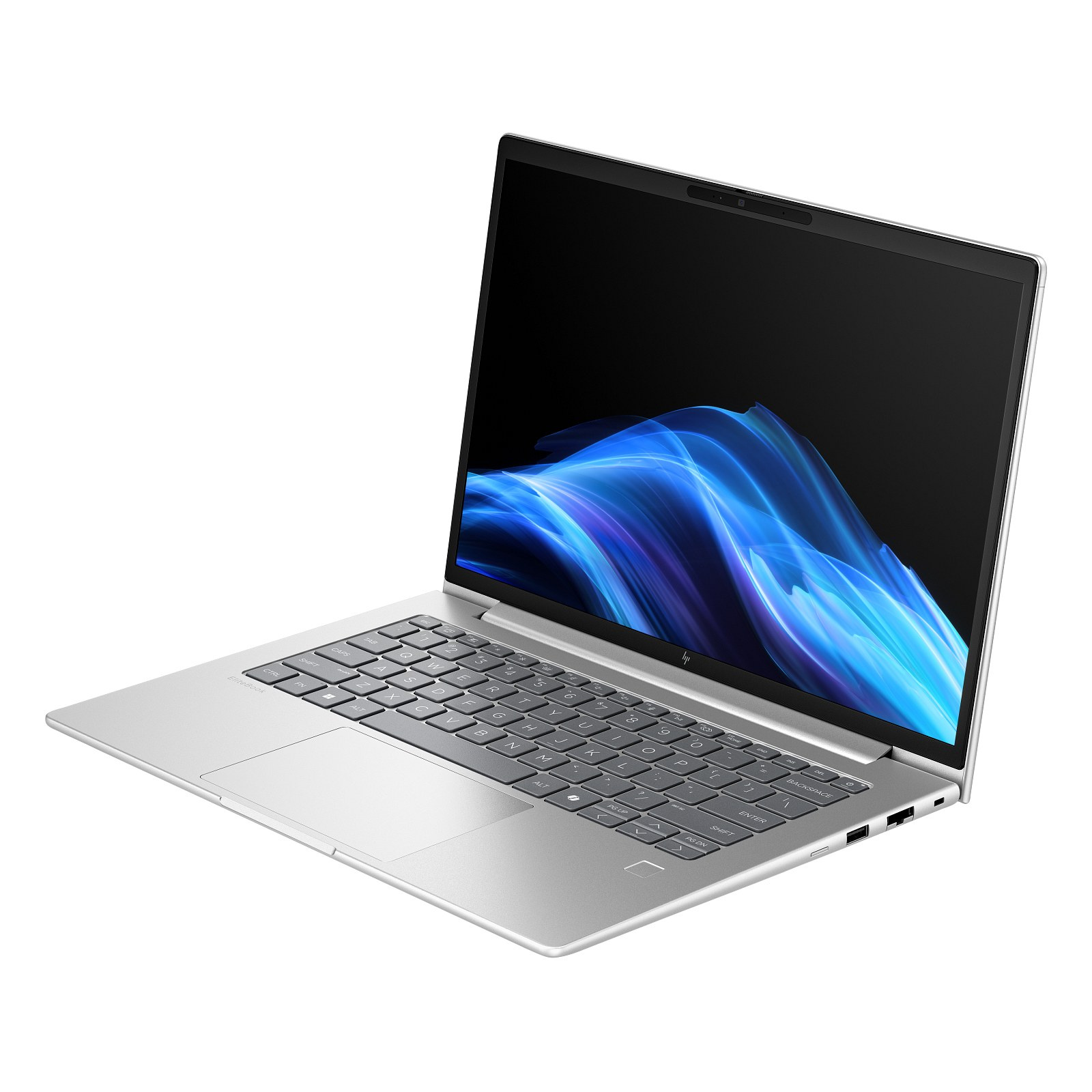 LAPTOP HP ELITEBOOK 6 G1I 14 AI ULTRA 5 235U 16GB 512GB W11P - 2