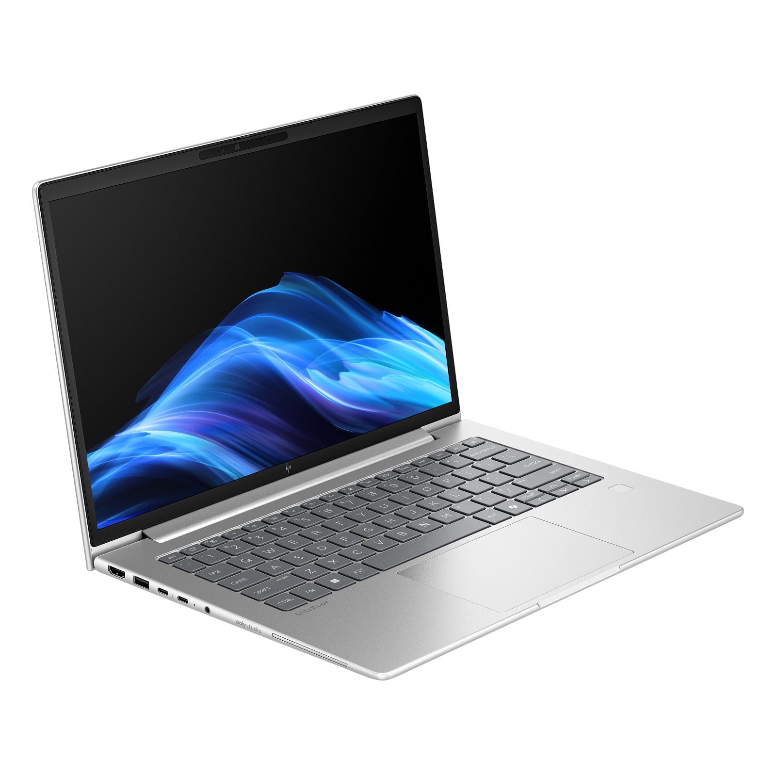 LAPTOP HP ELITEBOOK 6 G1I 14 AI ULTRA 5 235U 16GB 512GB W11P - 3