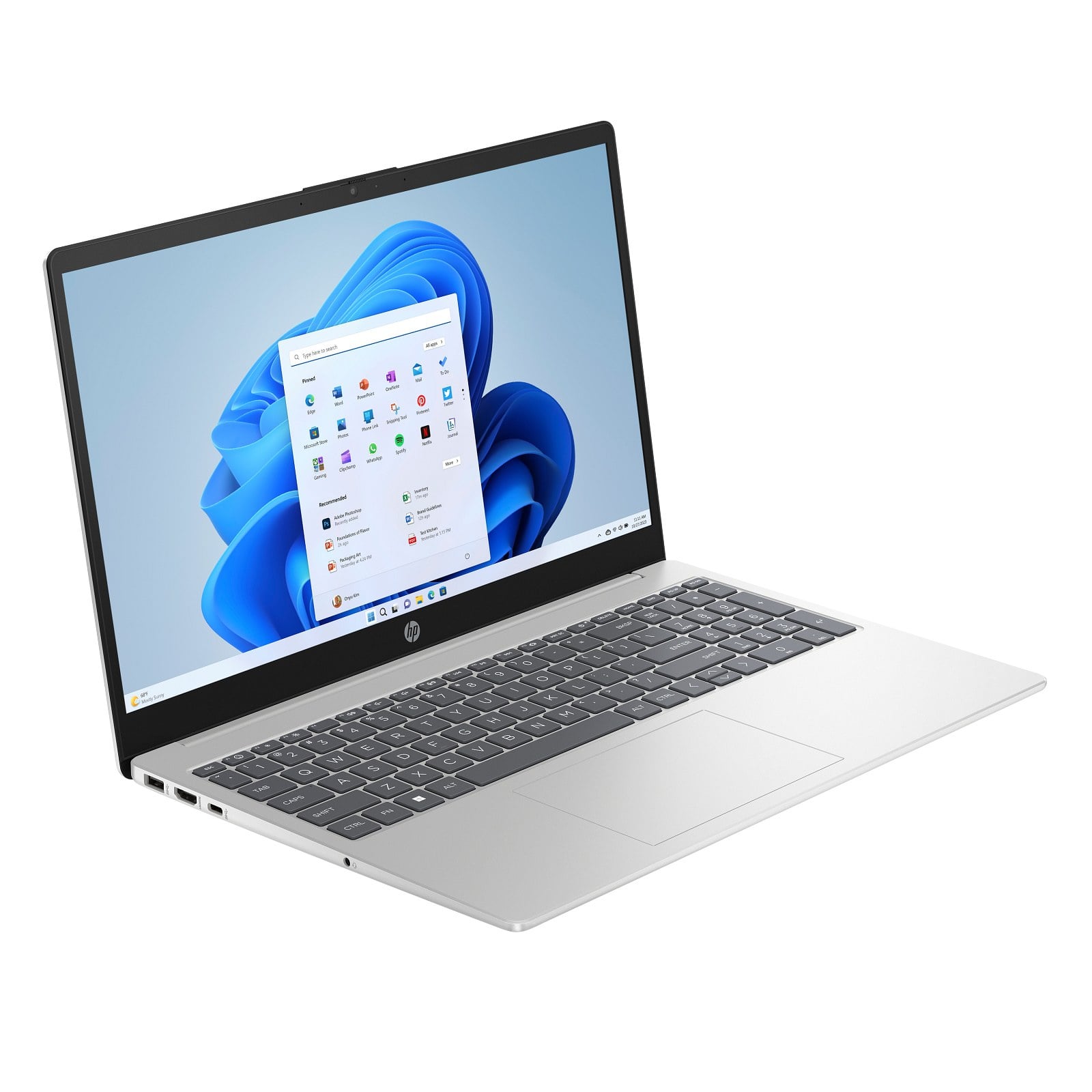LAPTOP HP 15-FD2352LA ULTRA 5 225U 16GB 512GB W11H - 3