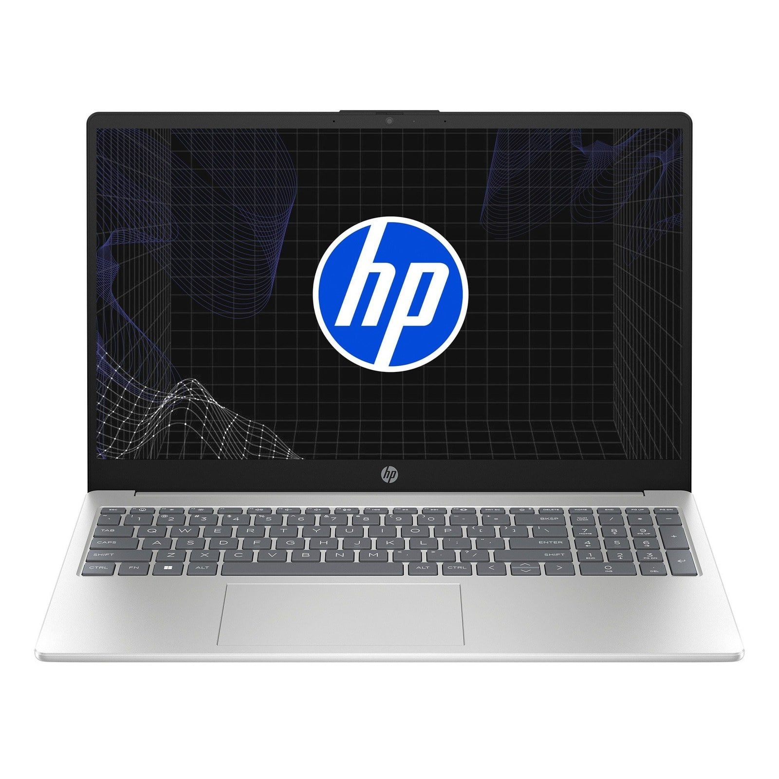 LAPTOP HP 15-FC0353LA R5 7530U 8GB 512GB W11H - 1