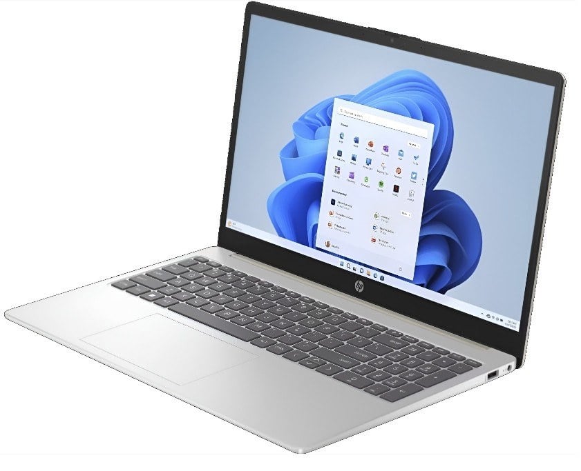 LAPTOP HP 15-FC0353LA R5 7530U 8GB 512GB W11H - 3