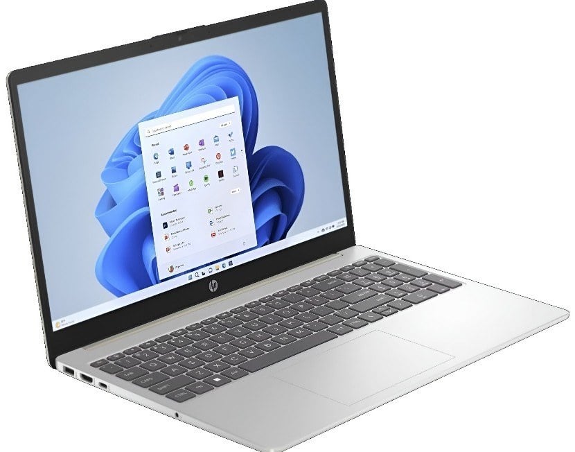 LAPTOP HP 15-FC0353LA R5 7530U 8GB 512GB W11H - 4