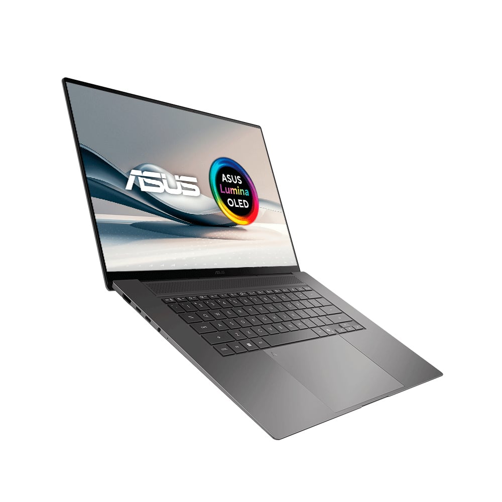 LAPTOP ASUS ZENBOOK S16 RYZEN AI9 24GB 512GB SSD OLED W11 - 4