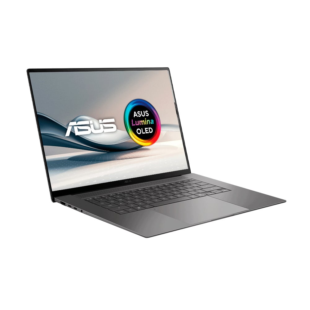 LAPTOP ASUS ZENBOOK S16 RYZEN AI9 24GB 512GB SSD OLED W11 - 5