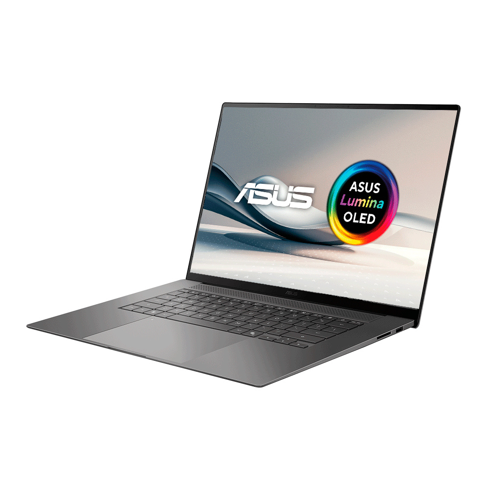 LAPTOP ASUS ZENBOOK S16 RYZEN AI9 24GB 512GB SSD OLED W11 - 6