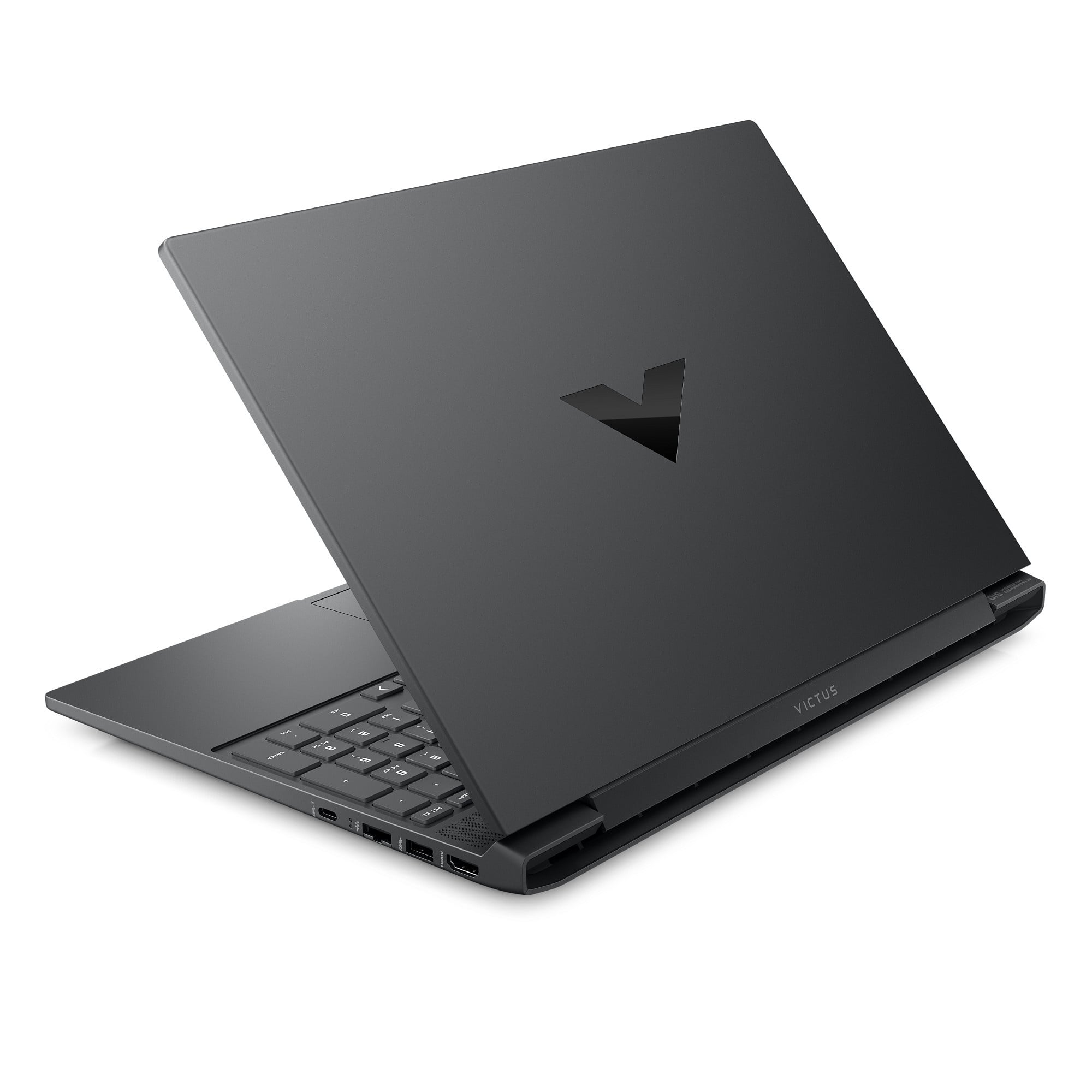LAPTOP GAMER HP VICTUS R7 16GB 512GB RTX4050 W11H - 4