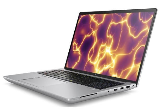 LAPTOP WORKSTATION HP ZBOOK FURY U9 64GB 1TB RTX2000 W11P - 1