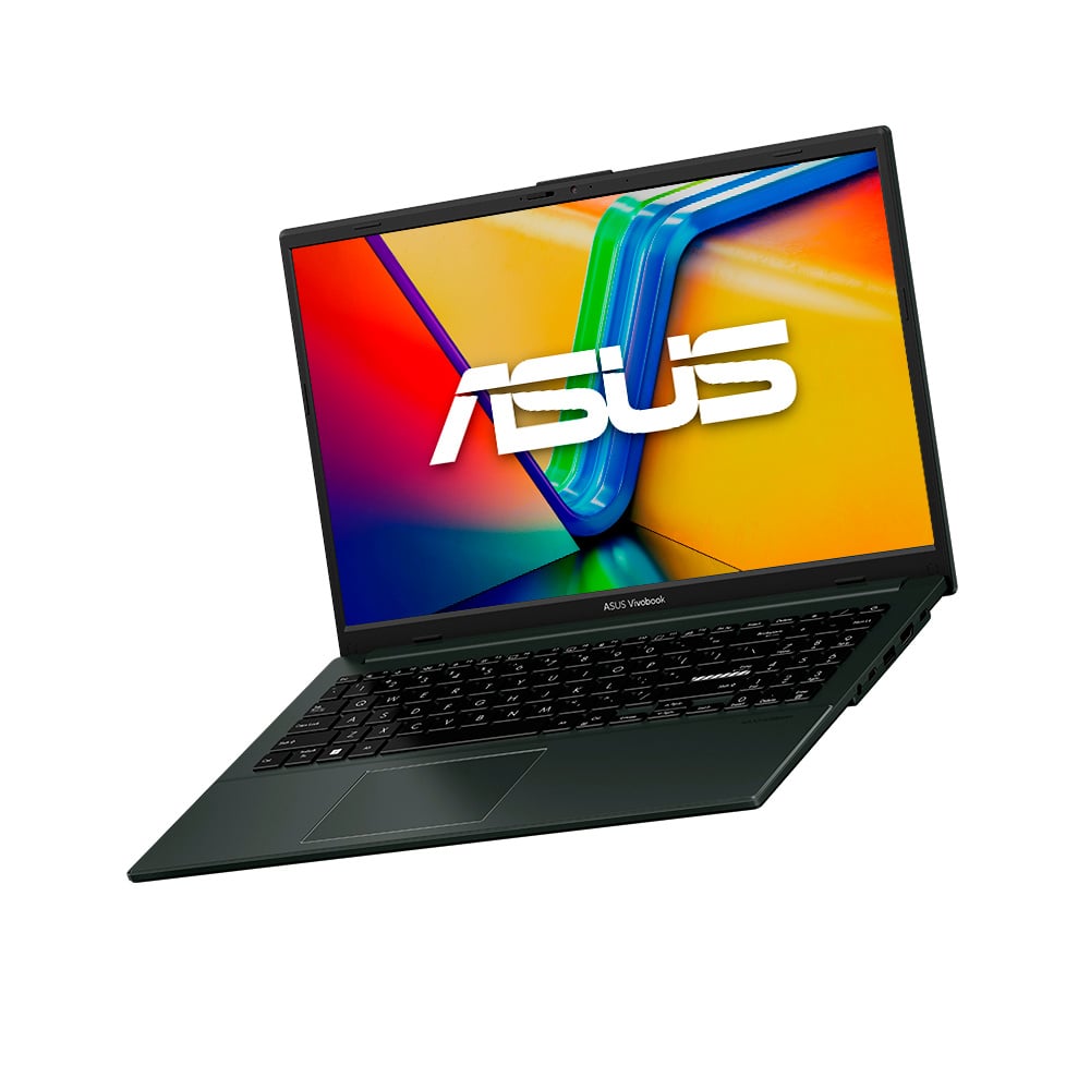 LAPTOP ASUS VIVOBOOK GO 15 RYZEN 5 8GB RAM 512GB SSD W11H - 4
