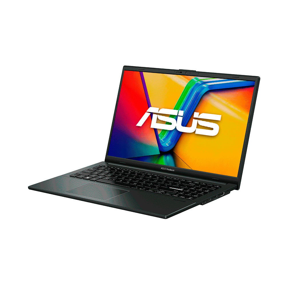 LAPTOP ASUS VIVOBOOK GO 15 RYZEN 5 8GB RAM 512GB SSD W11H - 6