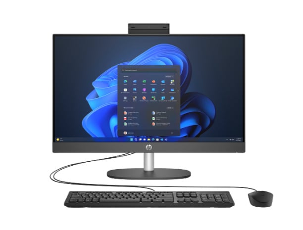 AIO HP PROONE 240 G10 I5-1334U 16GB 512GB FREEDOS - 1