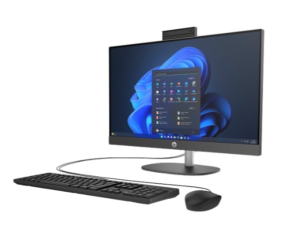 AIO HP PROONE 240 G10 I5-1334U 16GB 512GB FREEDOS - 2