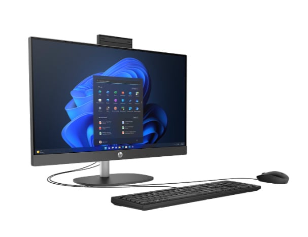 AIO HP PROONE 240 G10 I5-1334U 16GB 512GB FREEDOS - 3