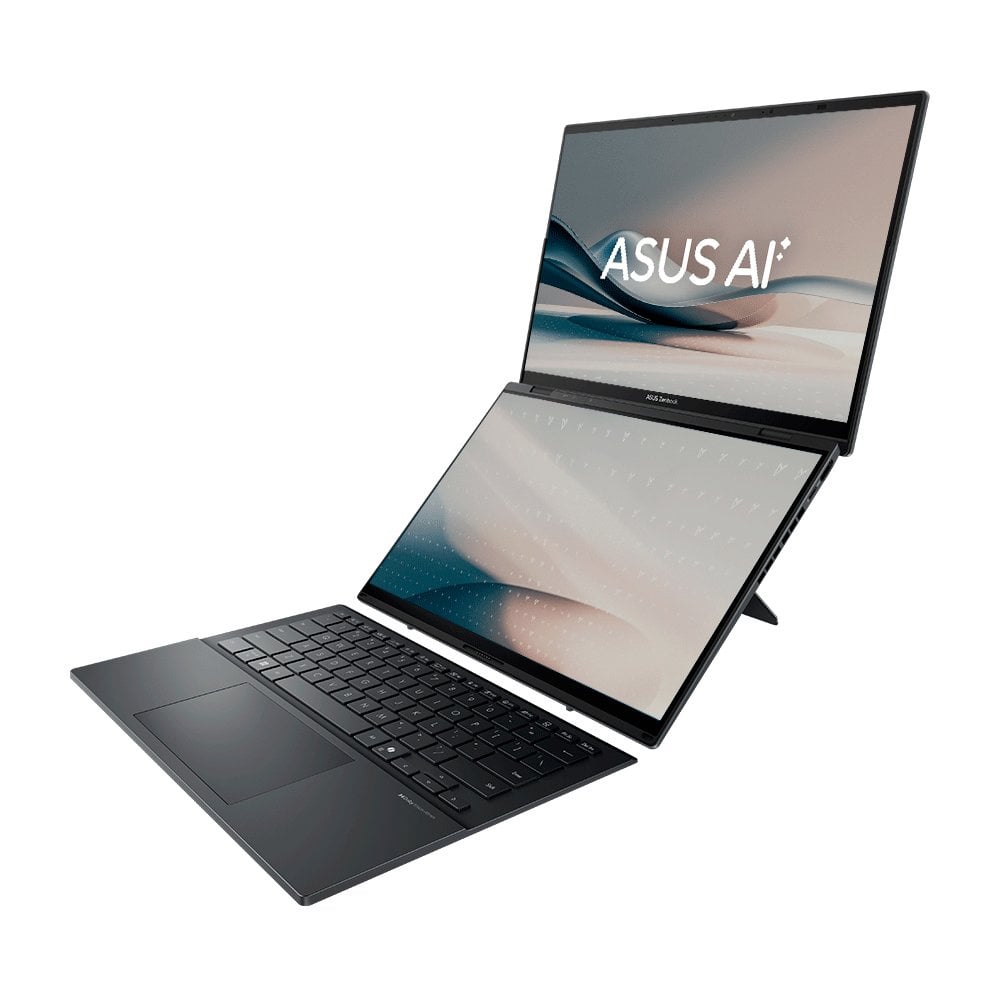 LAPTOP ASUS UX8406CA-QL444W-CU9-16GB-512GB-W11-OLED- - 4