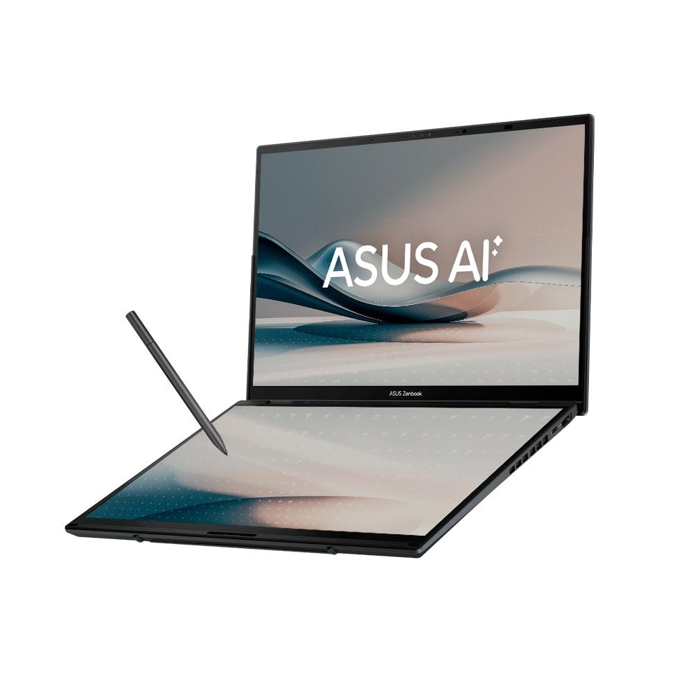 LAPTOP ASUS UX8406CA-QL444W-CU9-16GB-512GB-W11-OLED- - 6