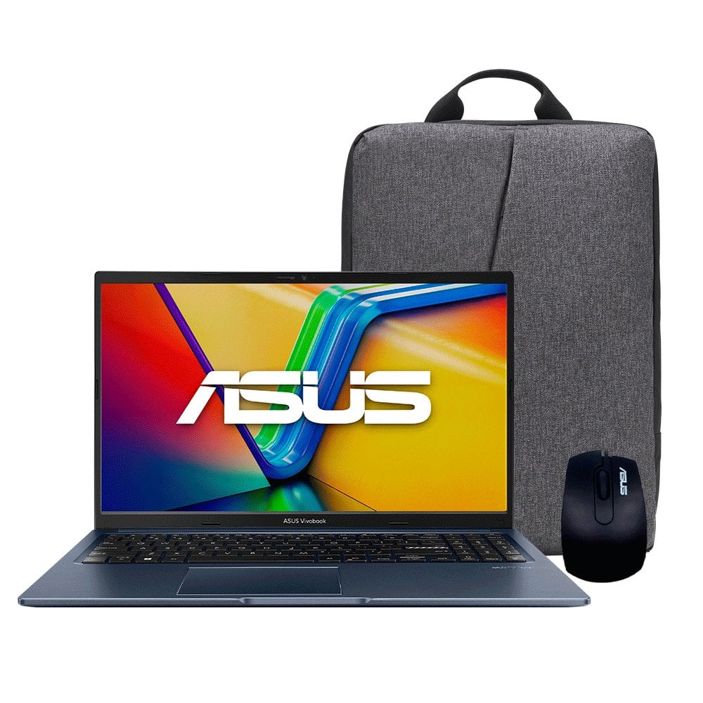 LAPTOP ASUS VIVOBOOK 15 C5 8GB 512GB W11 15.6' - 1