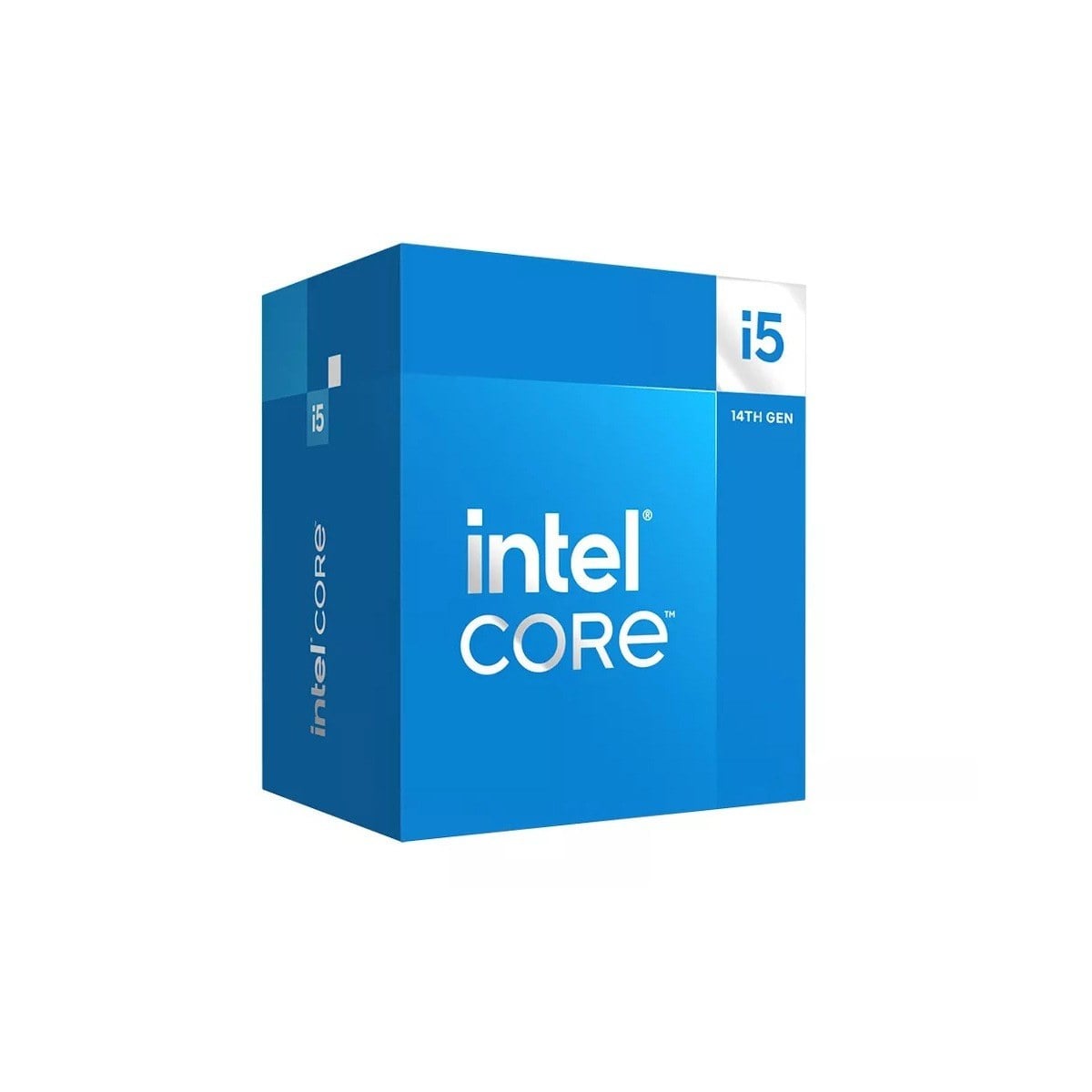 PROCESADOR INTEL CORE I5-14400 10 NÚCLEOS 4.7GHZ LGA1700 - 1