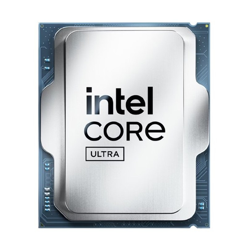 PROCESADOR INTEL CORE ULTRA 5 225 10 NÚCLEOS 4.9GHZ LGA1851 - 2