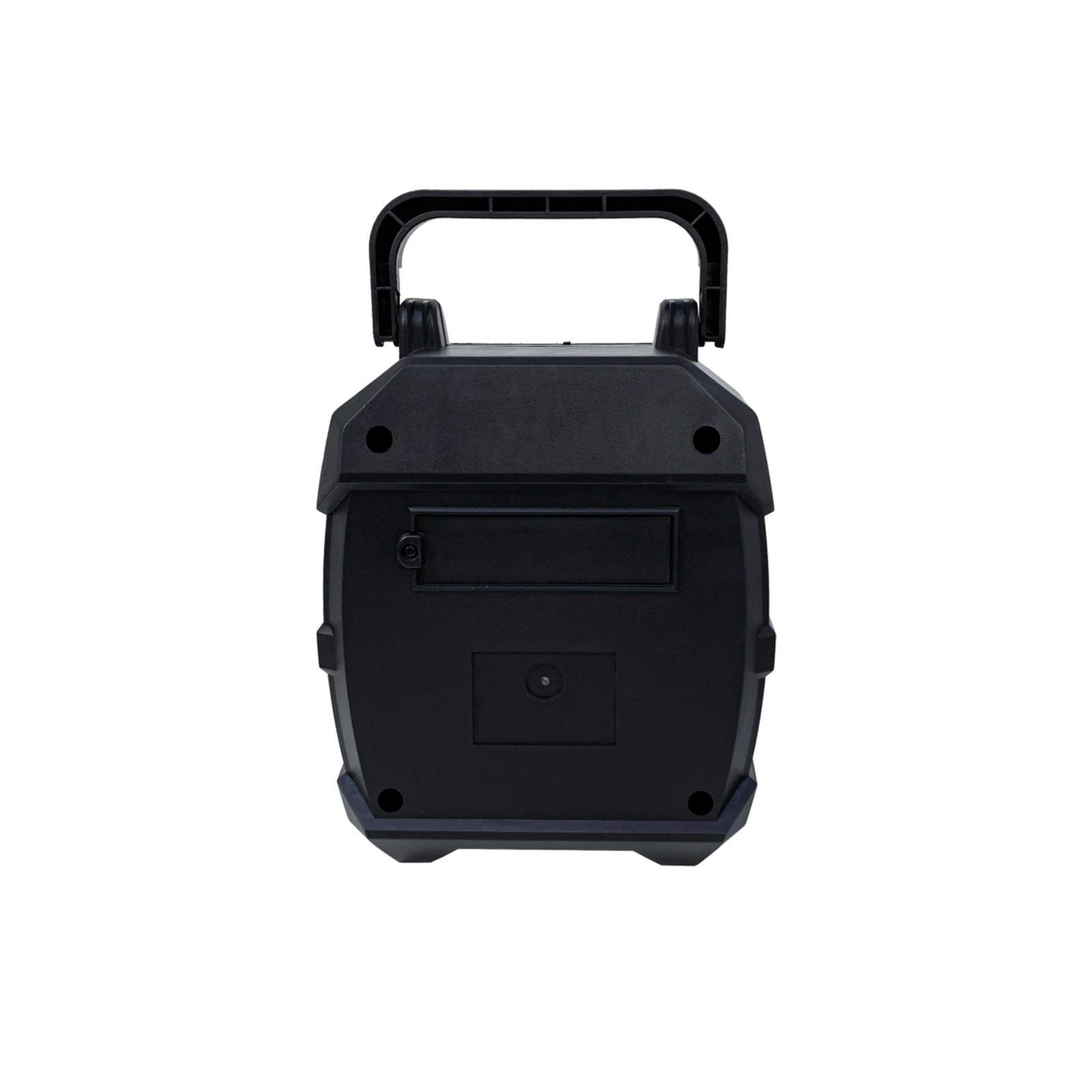 PARLANTE BLUETOOTH KOLKE ALLEY KPM-448 5W LUCES KARAOKE - 4