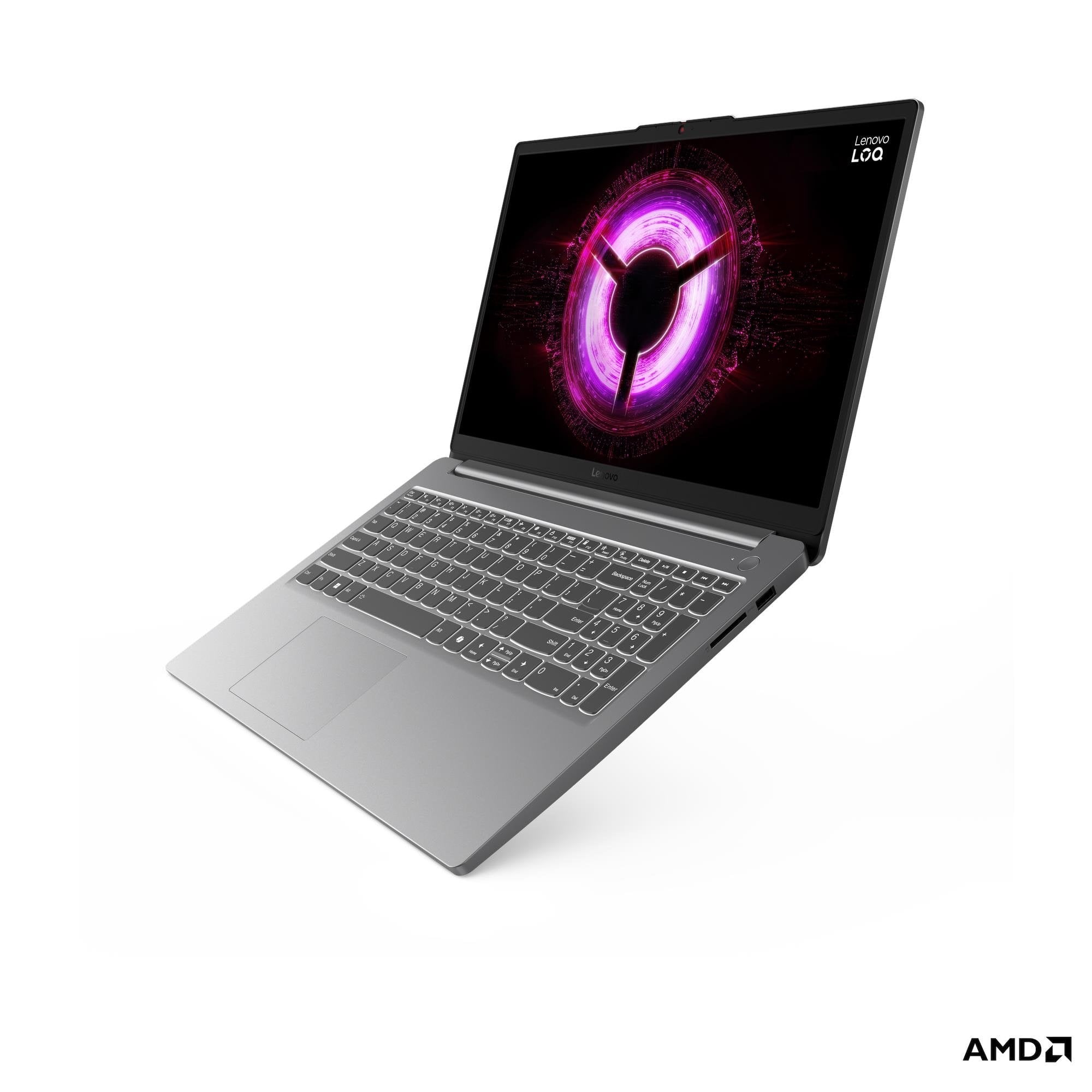 LENOVO LOQ 15ARP10E RYZEN 7 7735HS 16GB 512GB RTX 4050 - 4