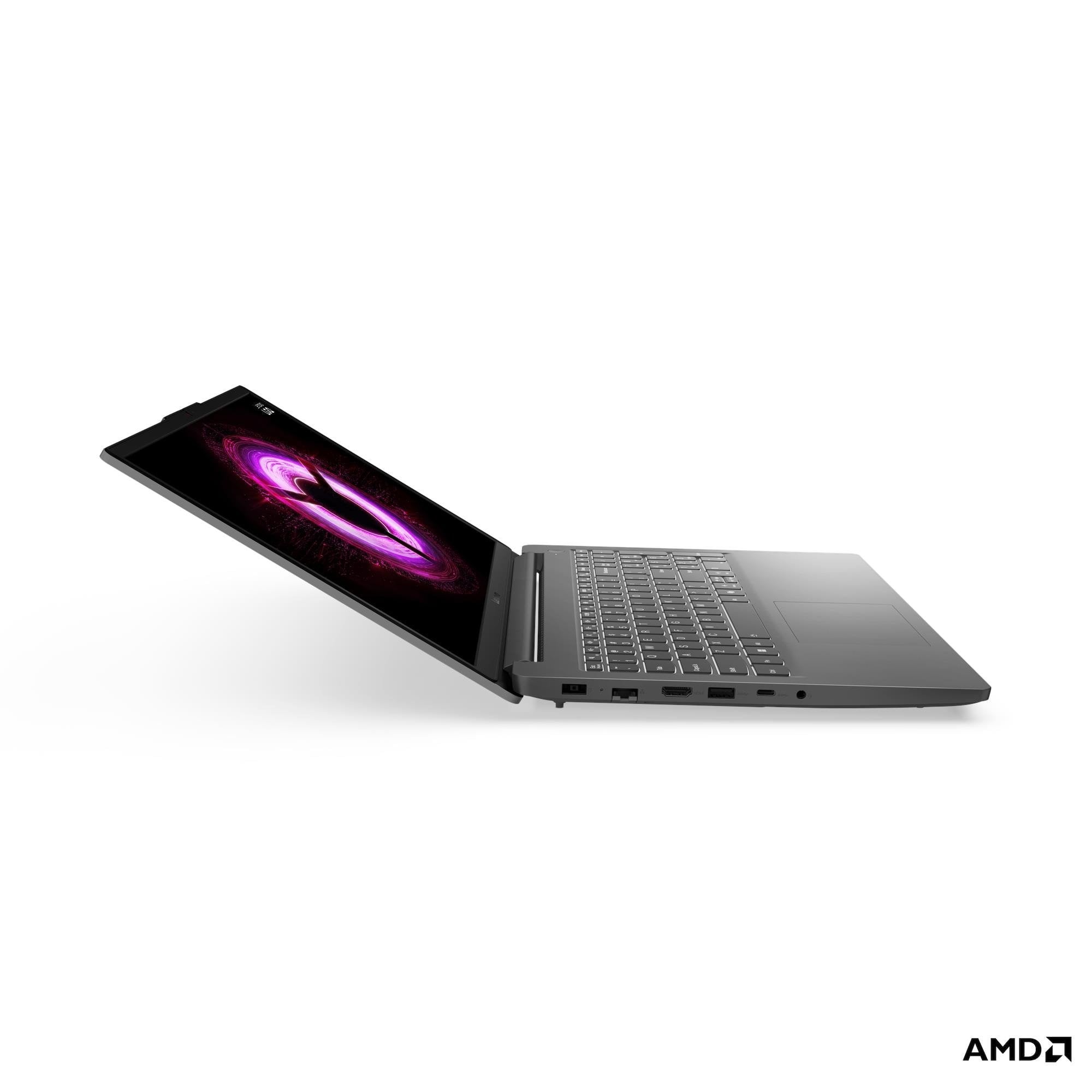 LENOVO LOQ 15ARP10E RYZEN 7 7735HS 16GB 512GB RTX 4050 - 5