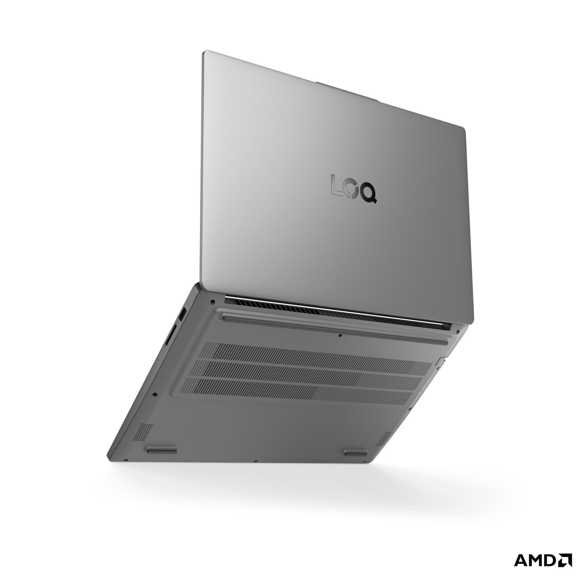 LENOVO LOQ 15ARP10E RYZEN 7 7735HS 16GB 512GB RTX 4050 - 6