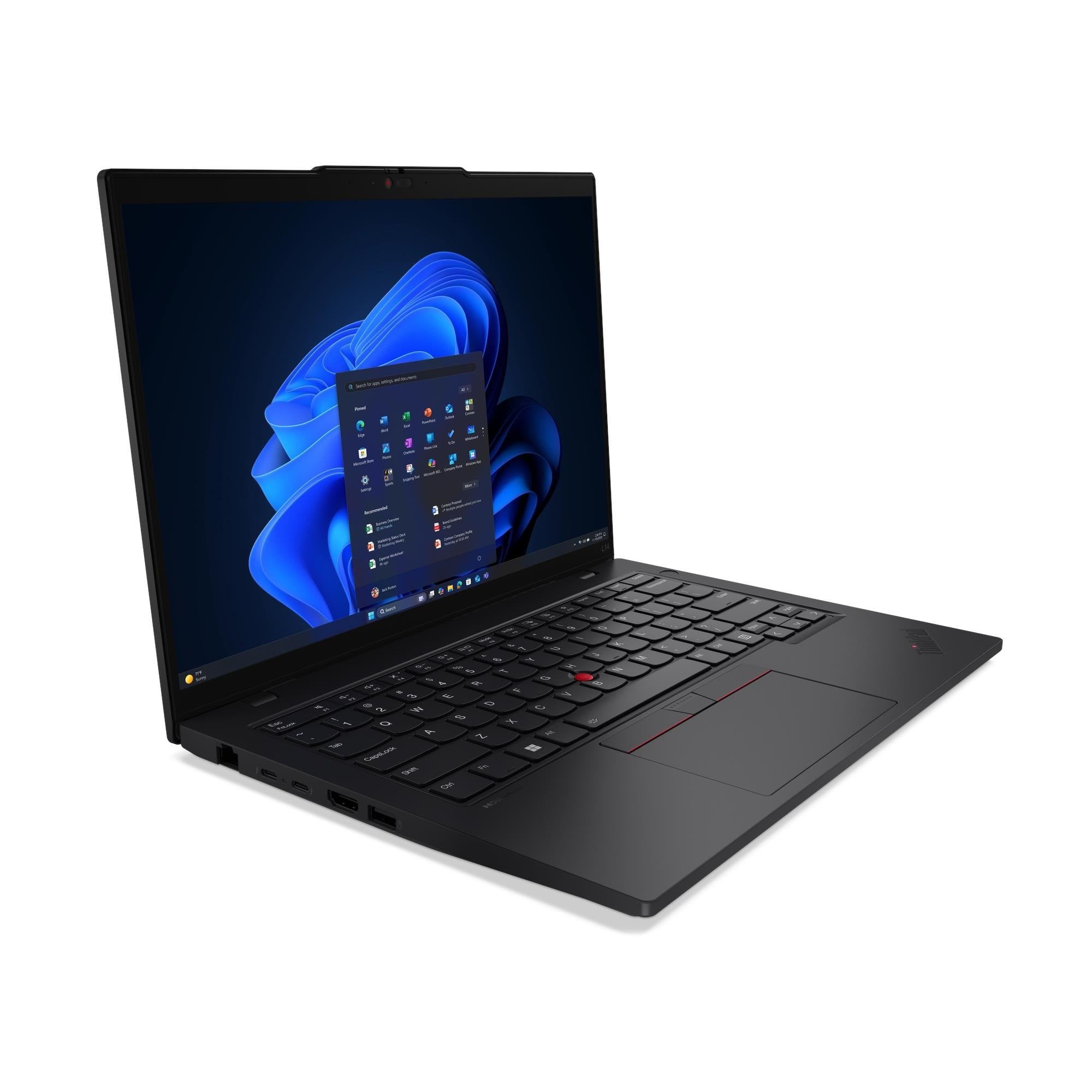 LAPTOP LENOVO THINKPAD L14 GEN 6 ULTRA 7 16GB 1TB W11P - 3