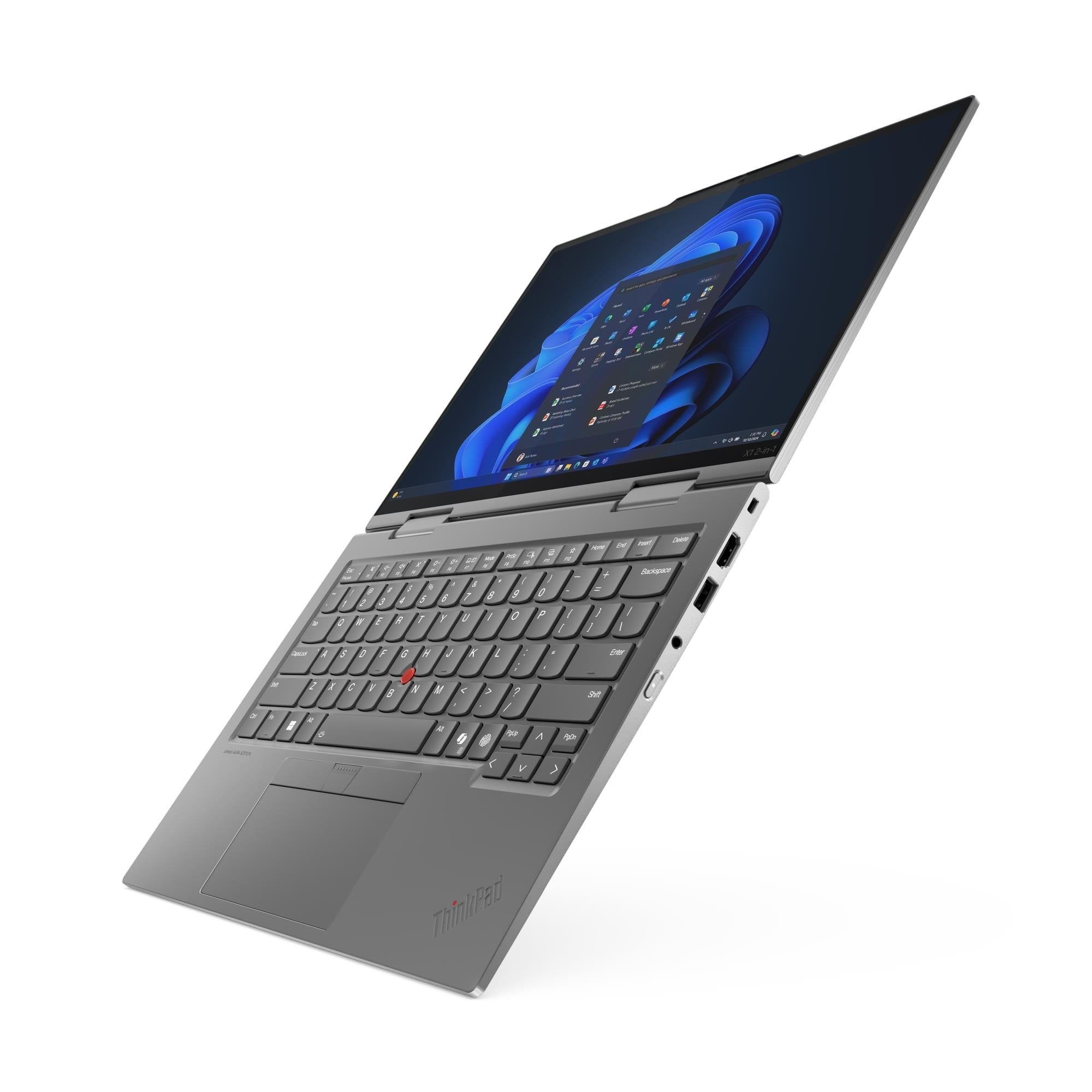 LENOVO THINKPAD X1 2-IN-1 GEN 10 ULTRA 7 32GB 1TB W11P - 6