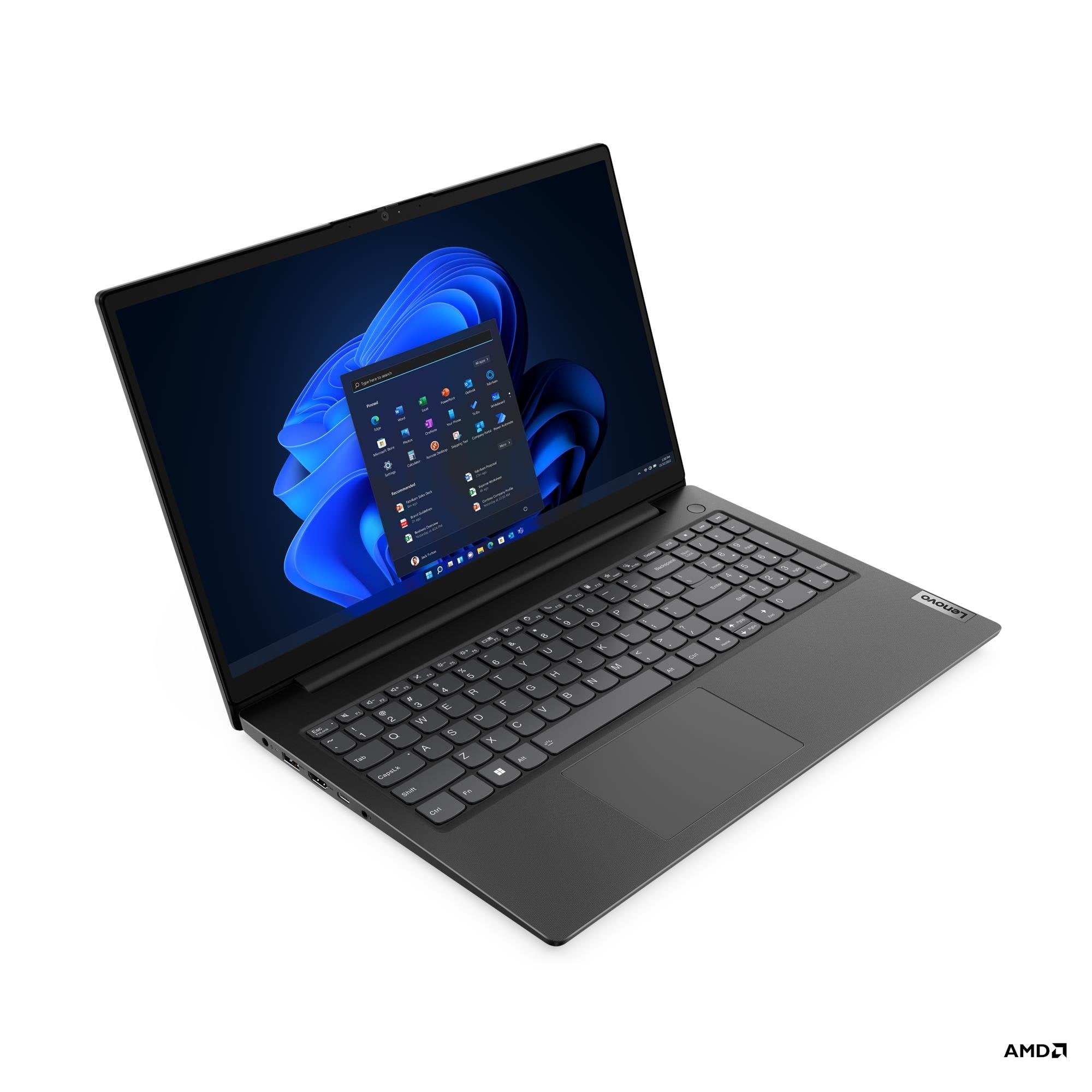 LAPTOP LENOVO V15 G4 ABP RYZEN 5 7430U 16GB 512GB - 1