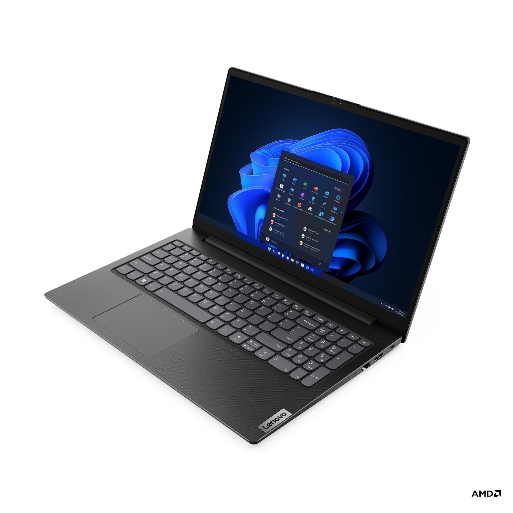LAPTOP LENOVO V15 G4 ABP RYZEN 5 7430U 16GB 512GB - 2