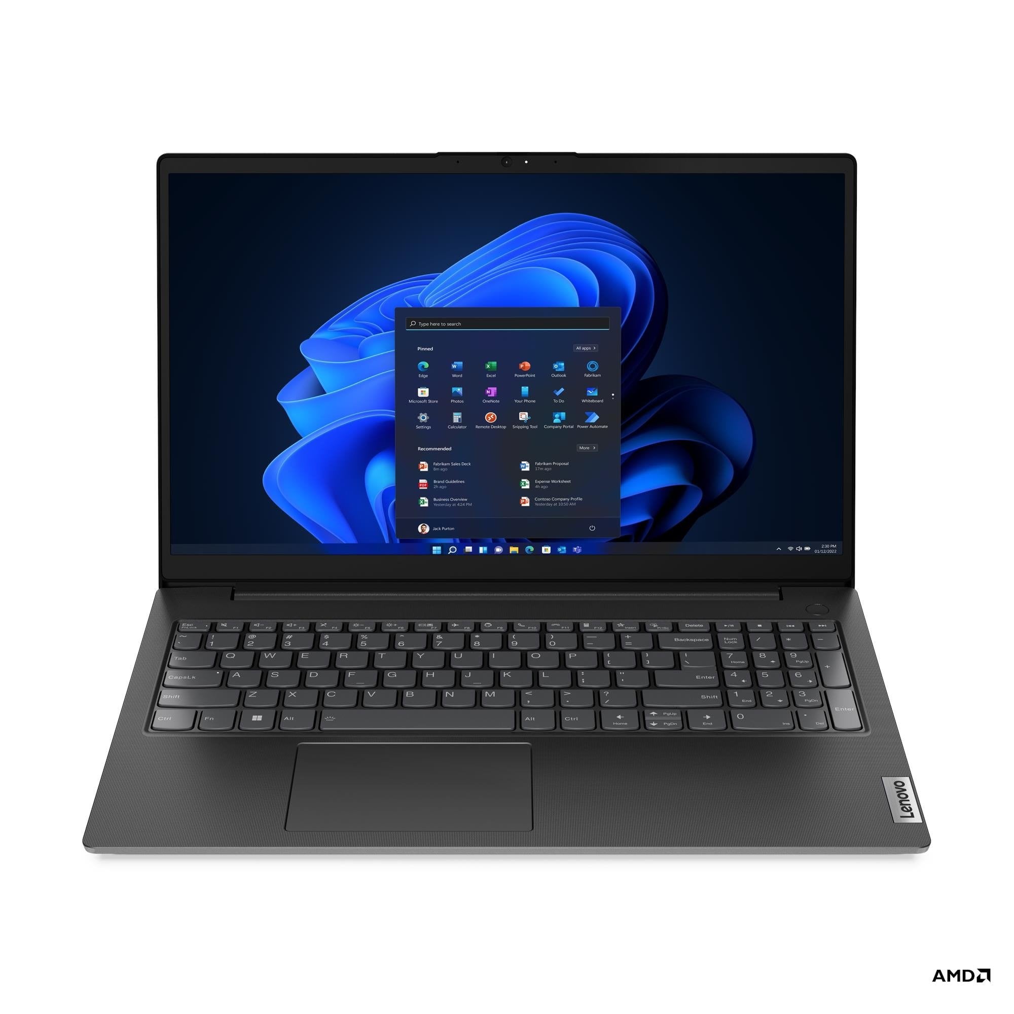 LAPTOP LENOVO V15 G4 ABP RYZEN 5 7430U 16GB 512GB - 3