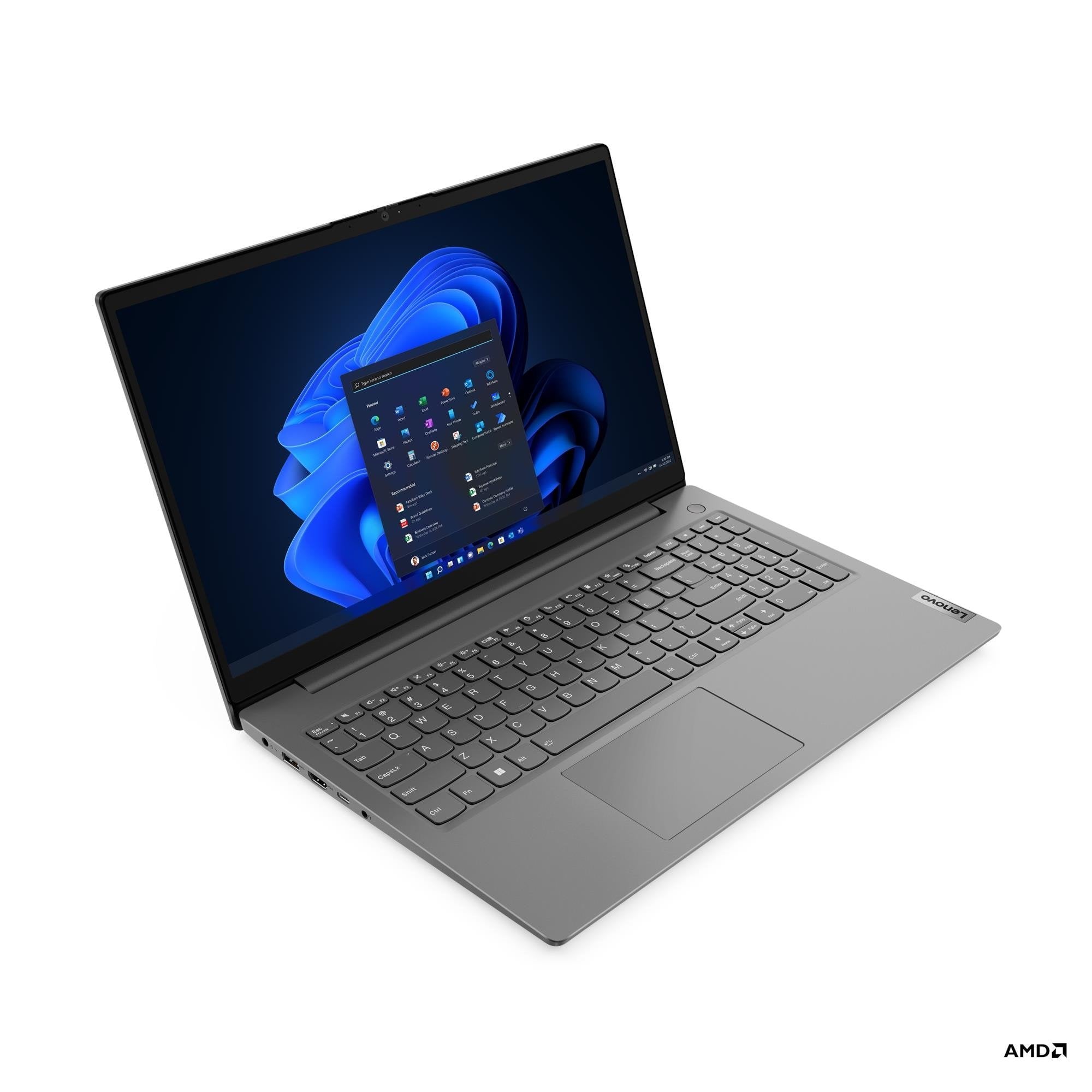 LAPTOP LENOVO V15 G4 ABP RYZEN 5 7430U 16GB 512GB - 6