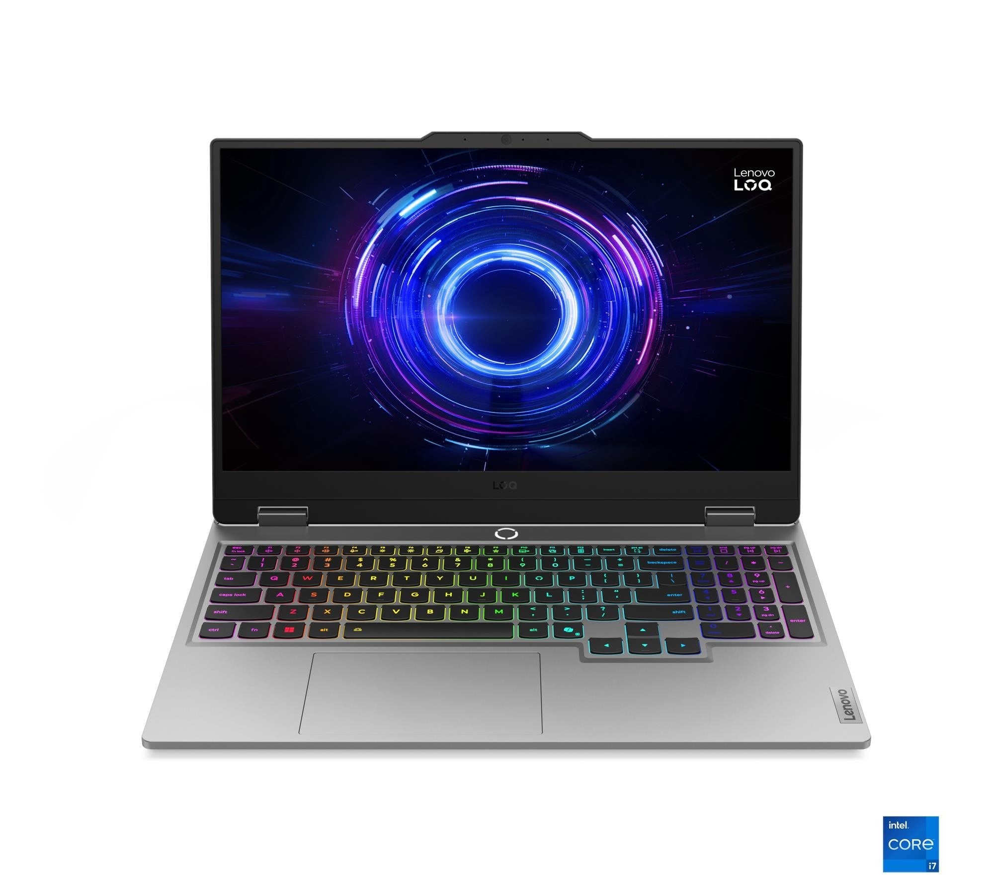 LAPTOP LENOVO LOQ 15IRX10 I7-13645HX 16GB 512GB RTX 5050 - 3