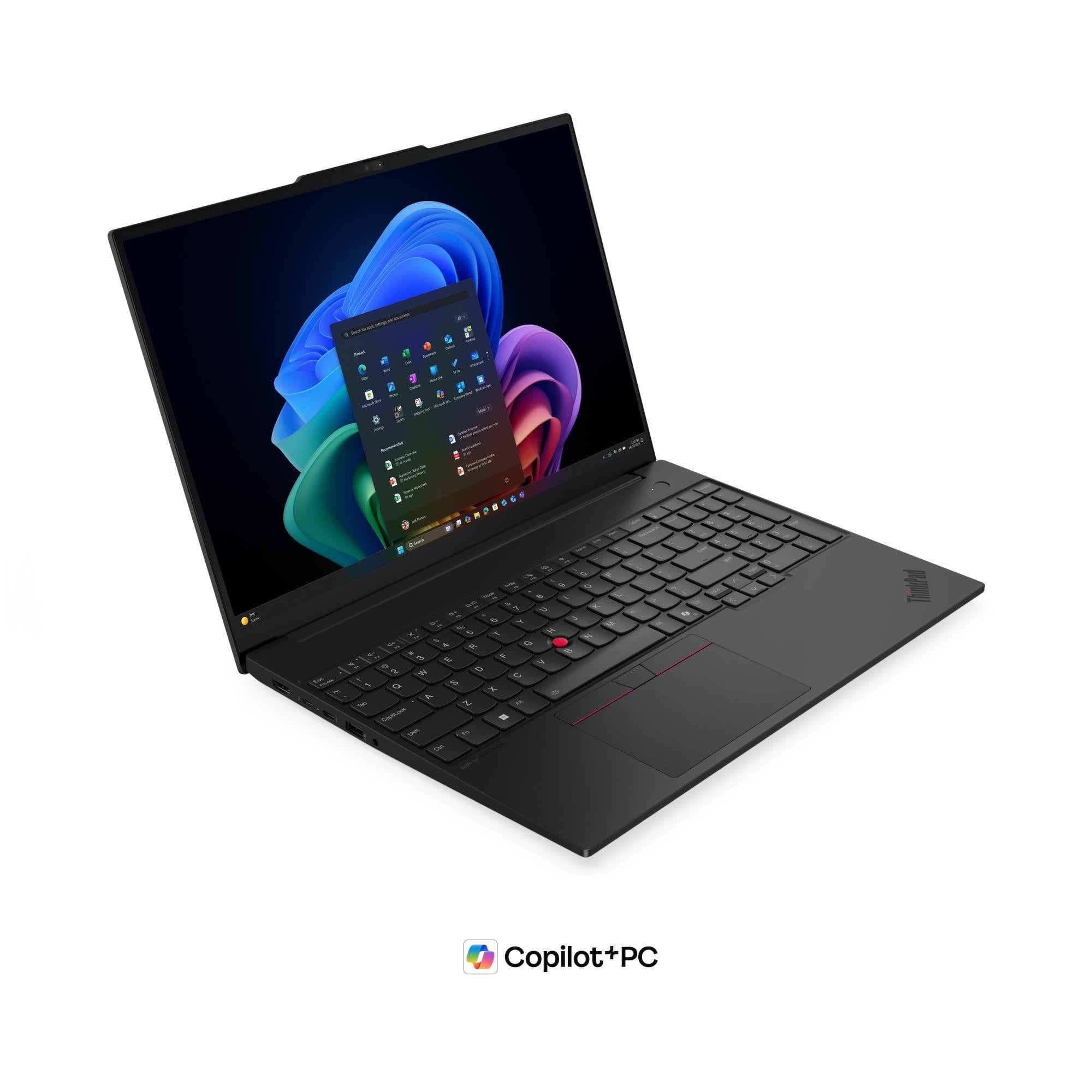 LAPTOP LENOVO THINKPAD E16 GEN 3 ULTRA 5 16GB 512GB W11P - 6