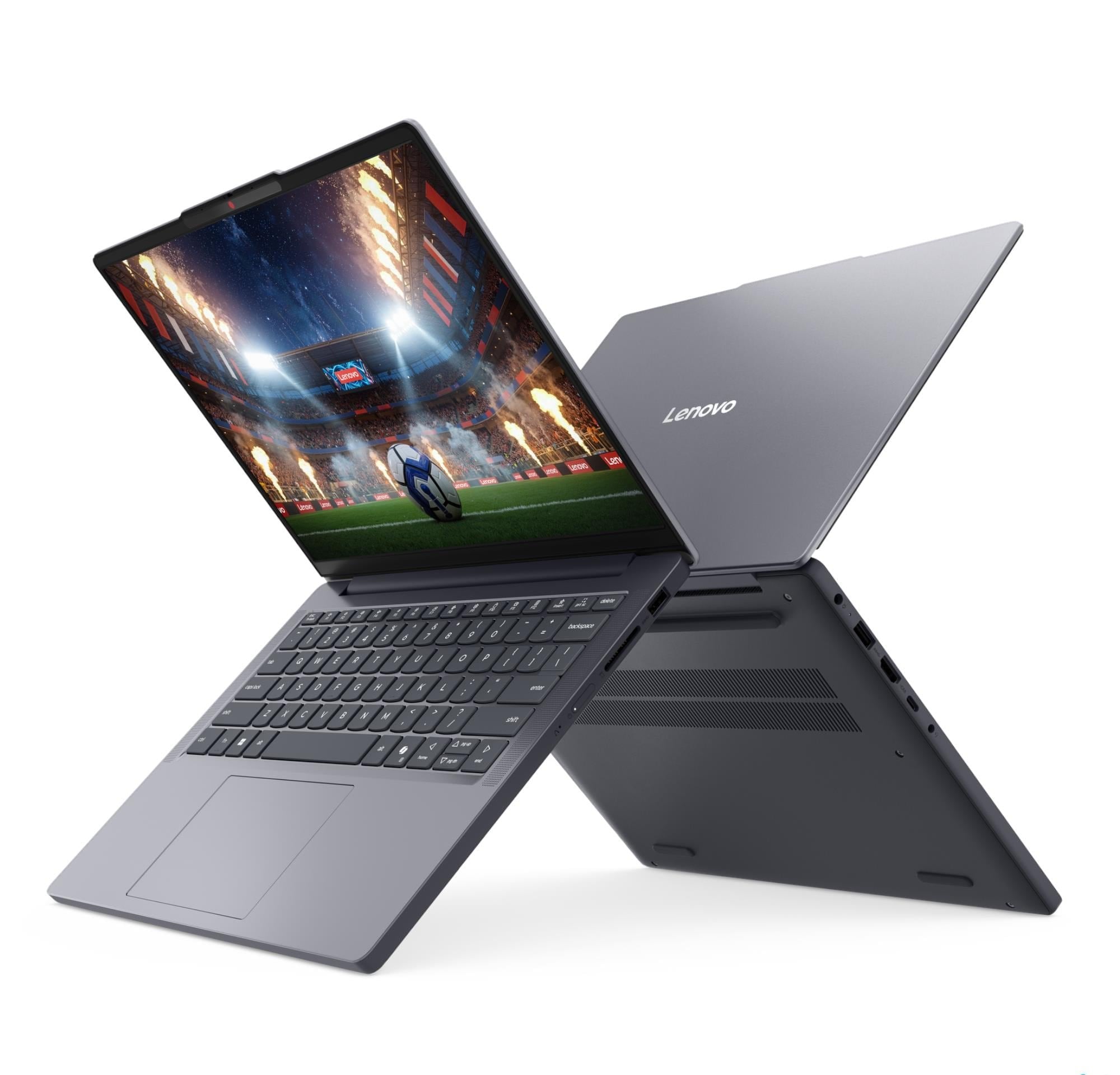 LAPTOP LENOVO IDEAPAD SLIM 3 14IWC11 CORE 5 320 16GB 512GB - 1